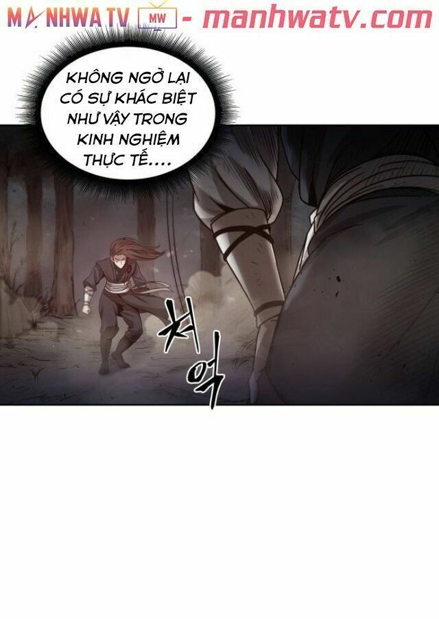 Ngã Lão Ma Thần Chapter 20 - 40