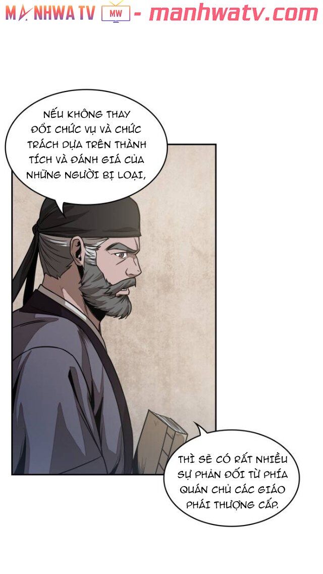 Ngã Lão Ma Thần Chapter 27 - 26