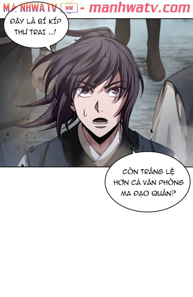 Ngã Lão Ma Thần Chapter 27 - 31