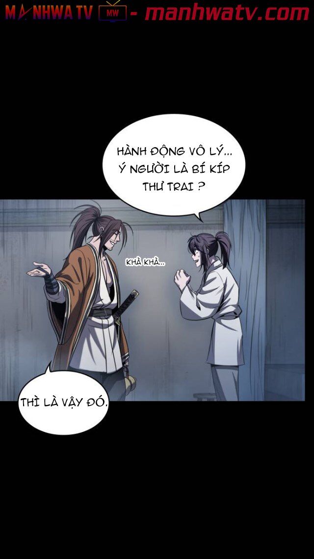 Ngã Lão Ma Thần Chapter 27 - 34