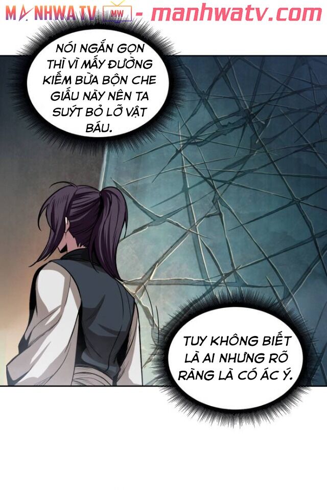 Ngã Lão Ma Thần Chapter 28 - 36