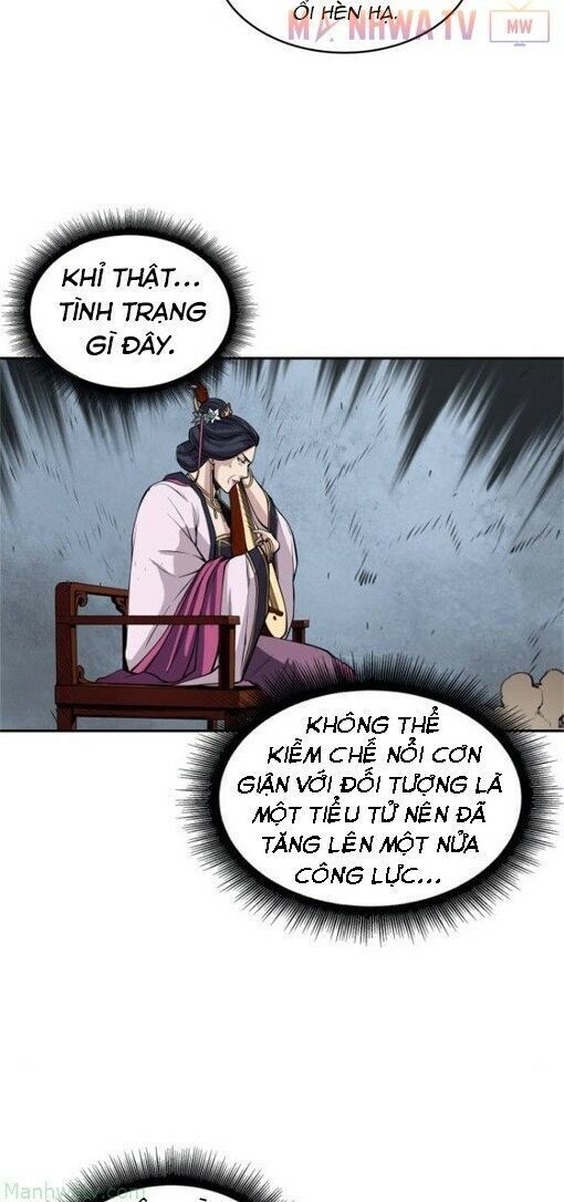 Ngã Lão Ma Thần Chapter 8 - 24