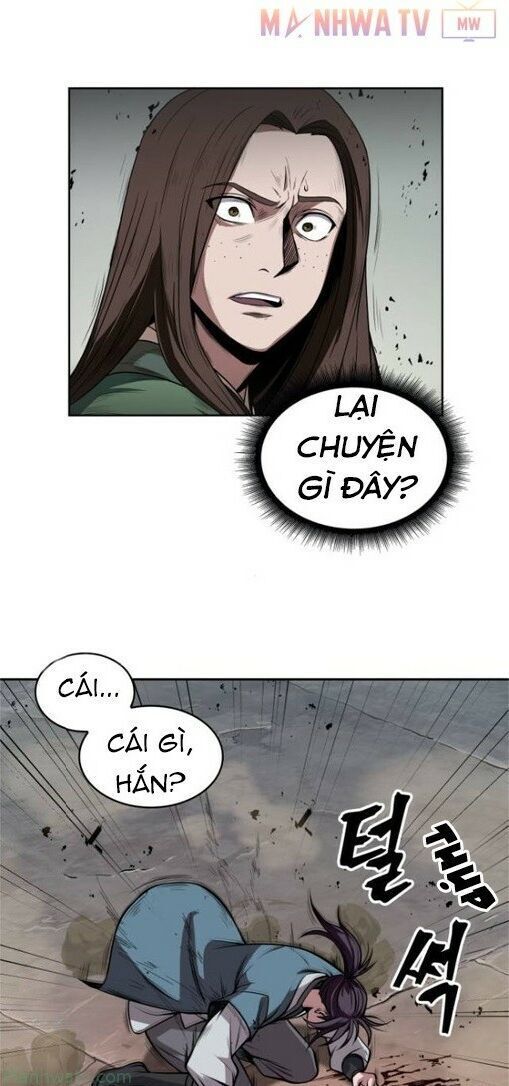 Ngã Lão Ma Thần Chapter 8 - 30