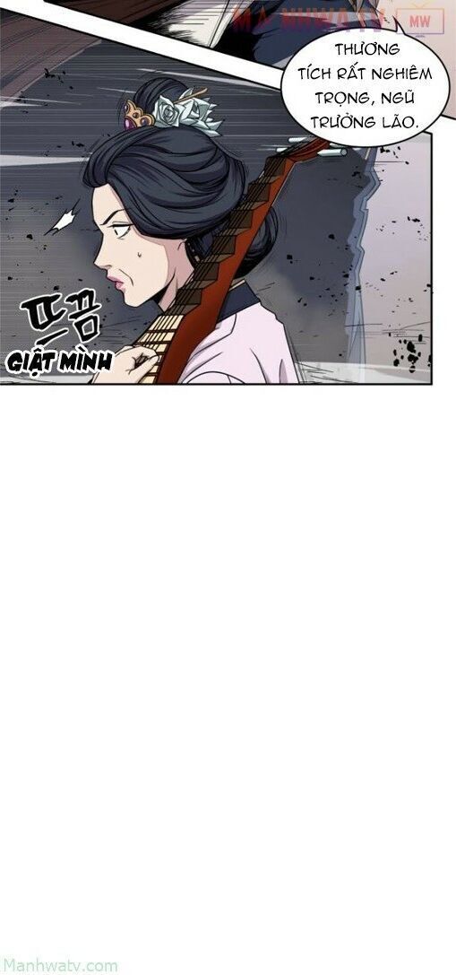 Ngã Lão Ma Thần Chapter 8 - 47