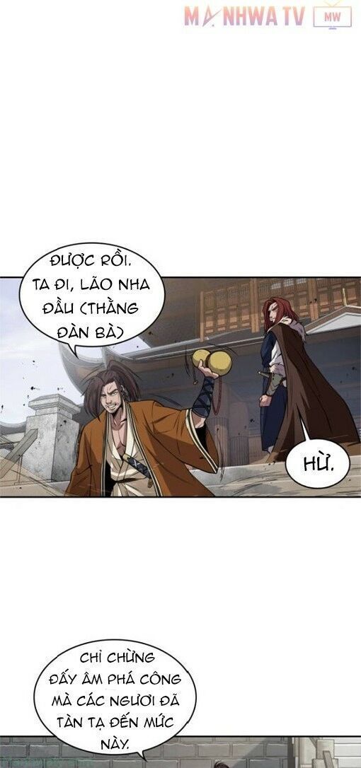 Ngã Lão Ma Thần Chapter 8 - 65