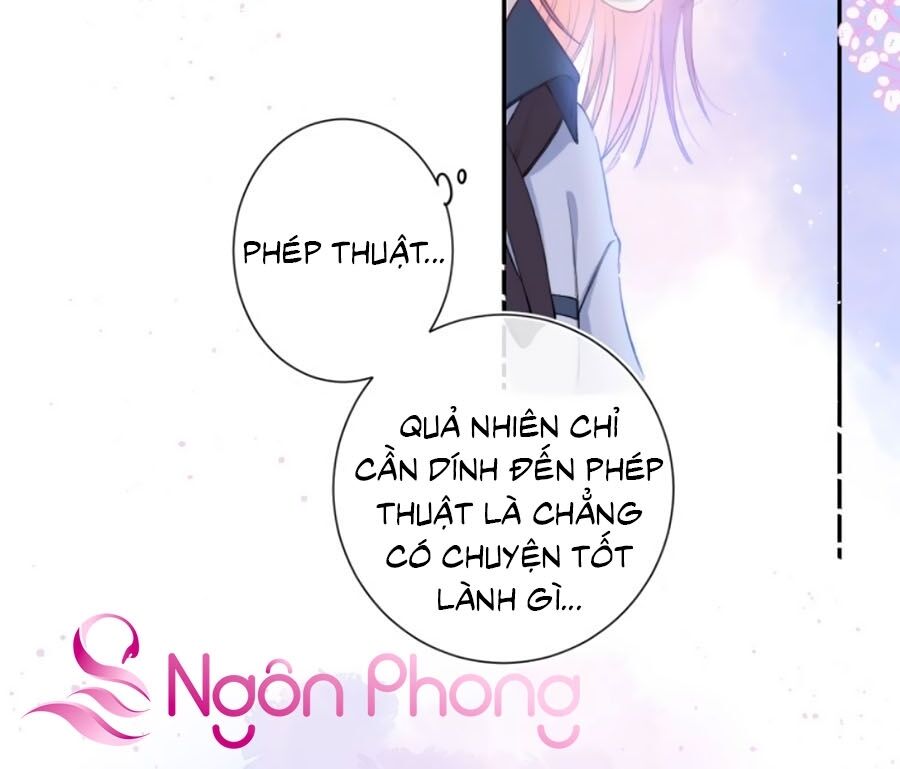 Quả Táo Của Anh Chapter 1.2 - 38