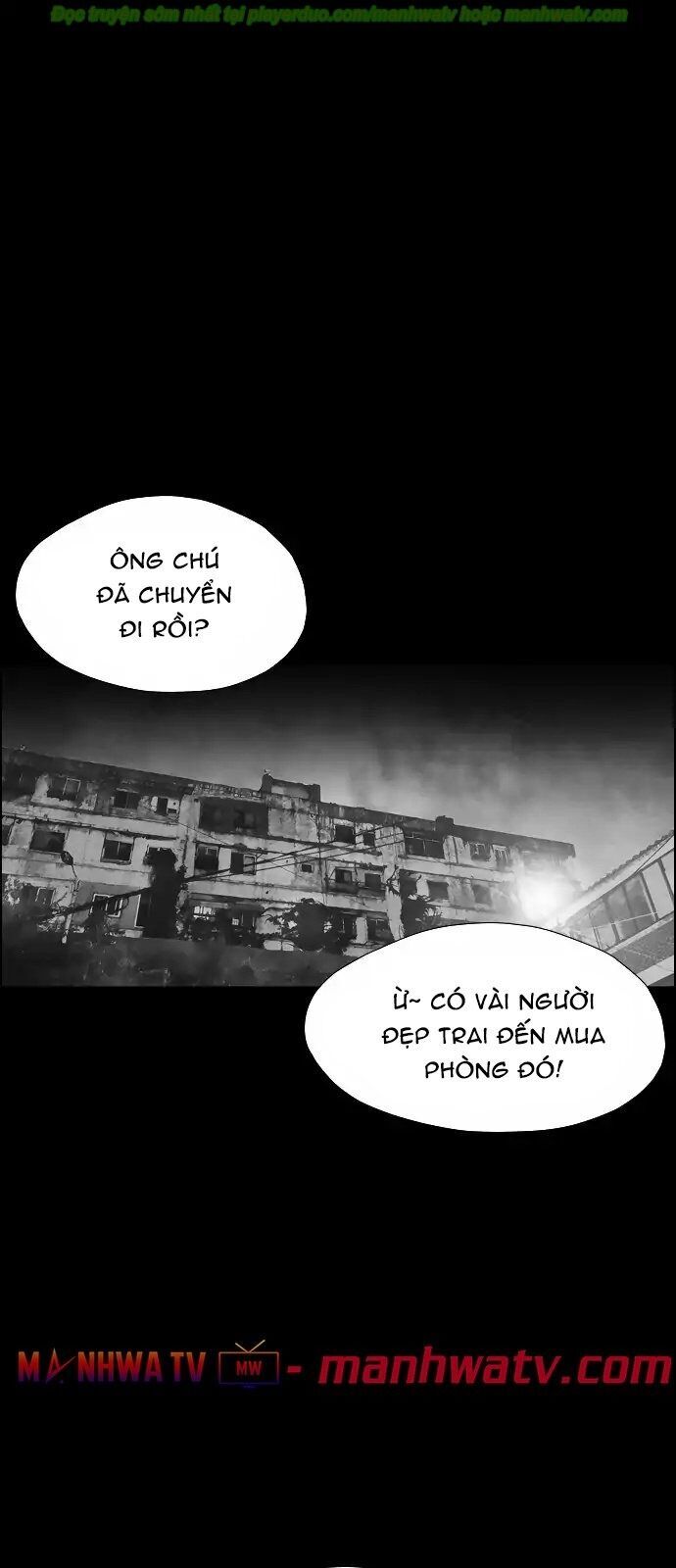 Kẻ Hồi Sinh Chapter 35 - 39