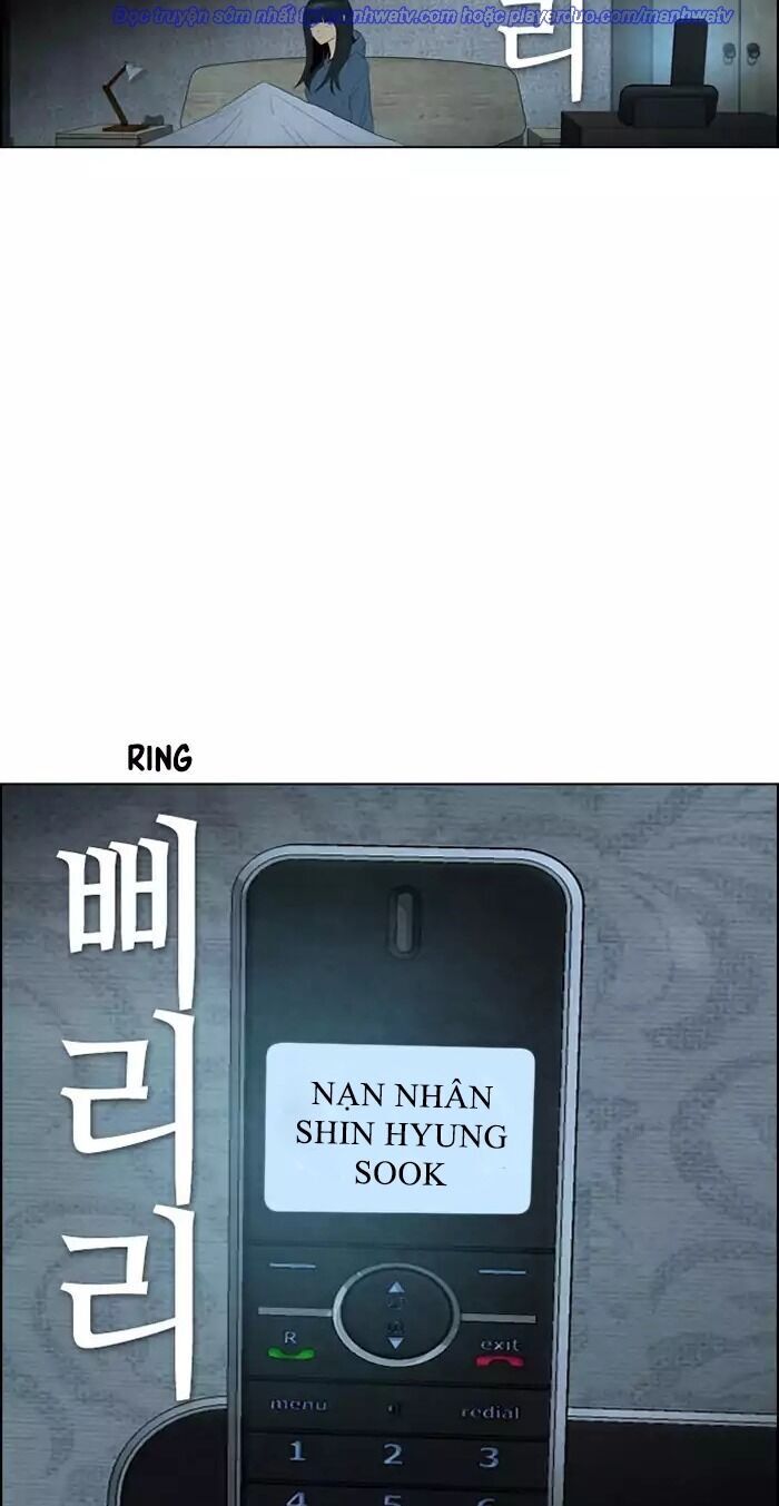 Kẻ Hồi Sinh Chapter 41 - 36