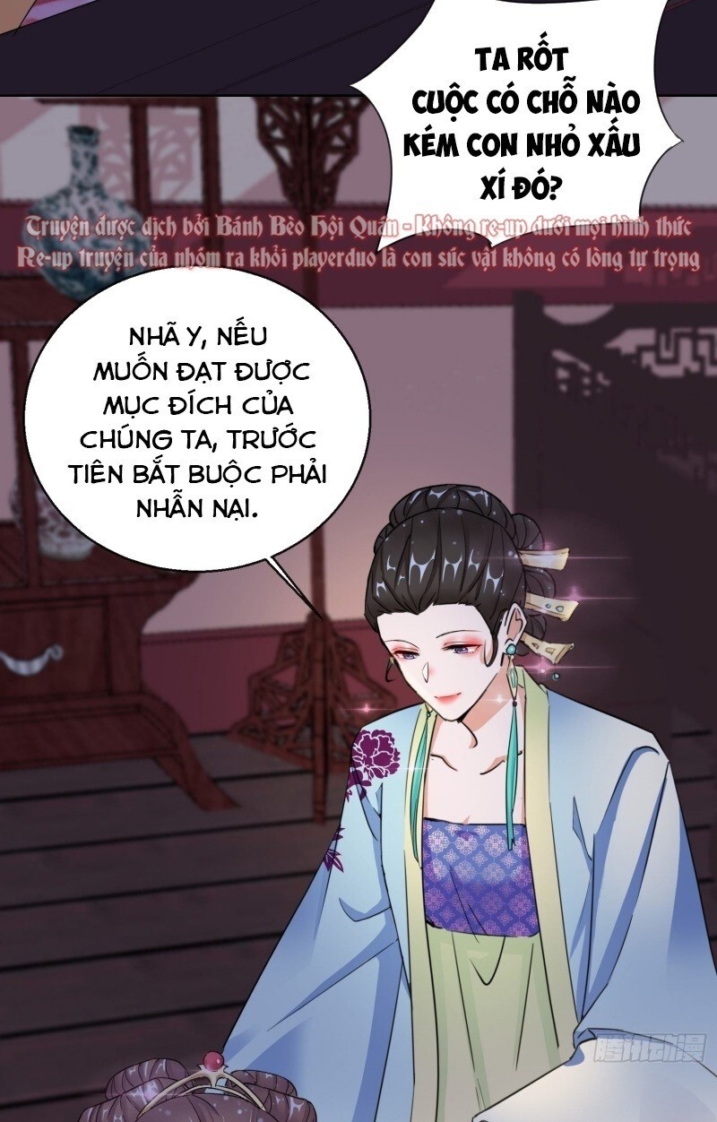 Công Lược Trưởng Thành Của Vương Phi Chapter 16 - 54