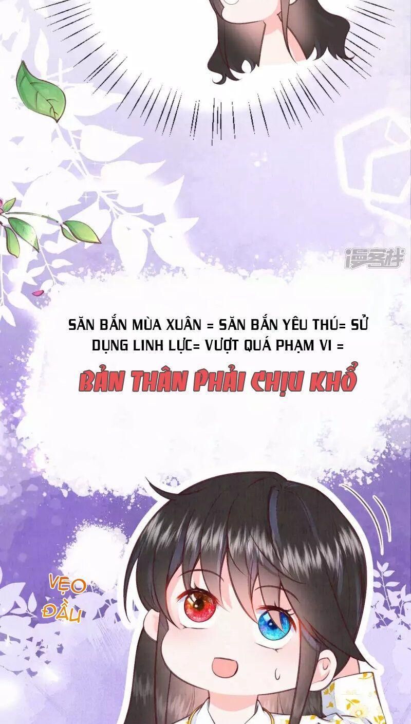 Sổ Tay Sinh Tồn Của Nàng Dâu Hoàng Gia Chapter 24 - 17