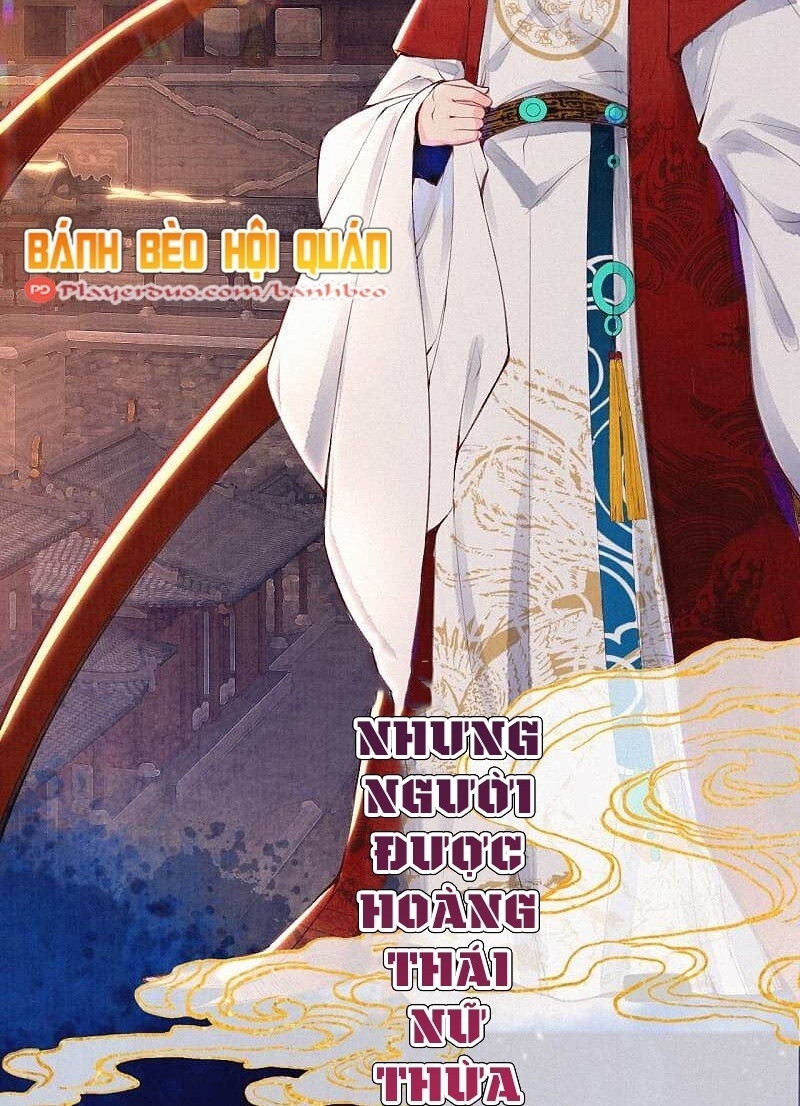 Sổ Tay Sinh Tồn Của Nàng Dâu Hoàng Gia Chapter 1 - 5