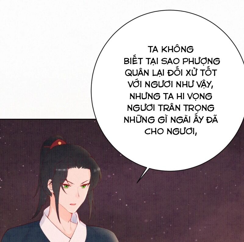 Sổ Tay Sinh Tồn Của Nàng Dâu Hoàng Gia Chapter 17 - 13