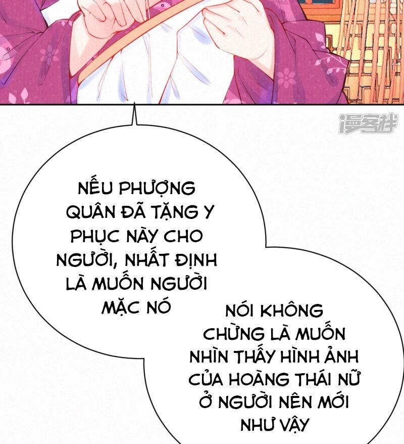 Sổ Tay Sinh Tồn Của Nàng Dâu Hoàng Gia Chapter 17 - 31