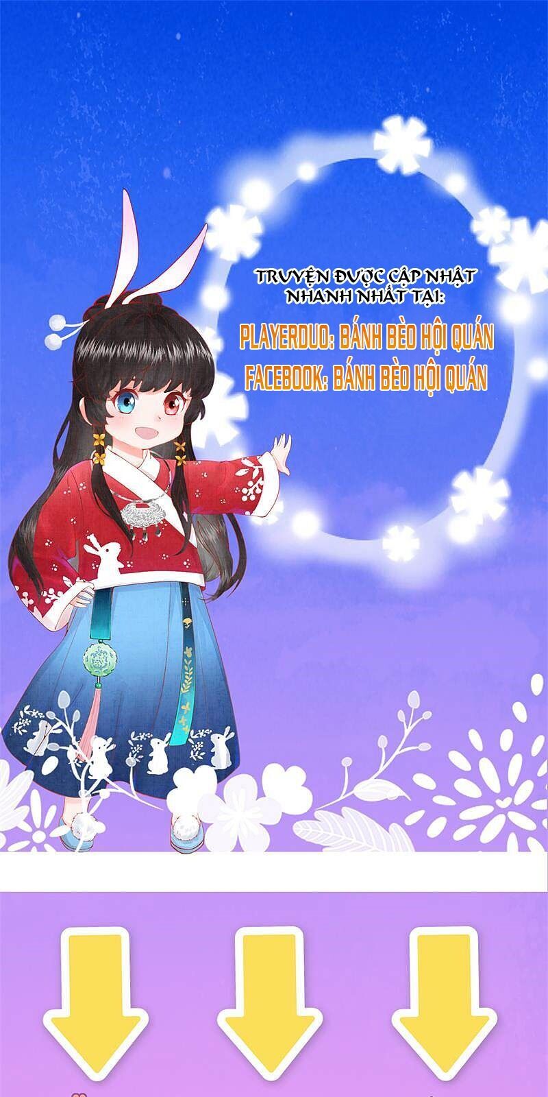 Sổ Tay Sinh Tồn Của Nàng Dâu Hoàng Gia Chapter 17 - 38