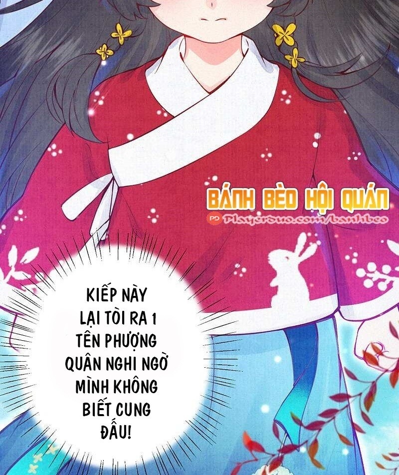 Sổ Tay Sinh Tồn Của Nàng Dâu Hoàng Gia Chapter 3 - 31