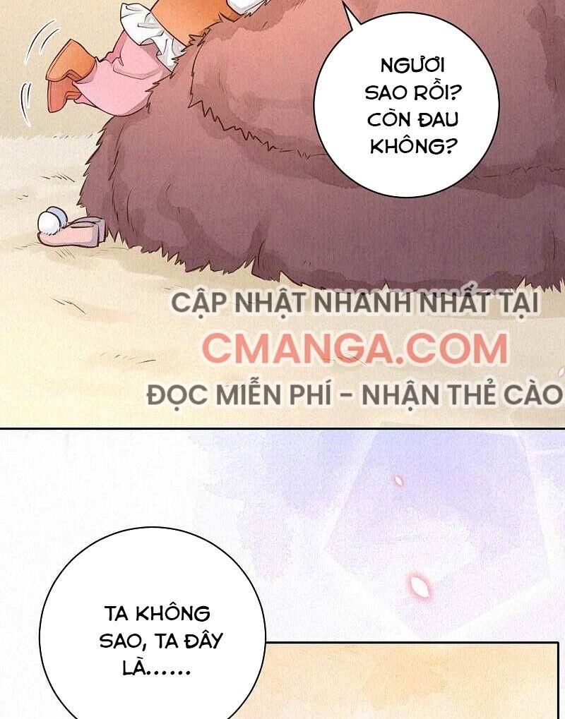 Sổ Tay Sinh Tồn Của Nàng Dâu Hoàng Gia Chapter 47 - 11