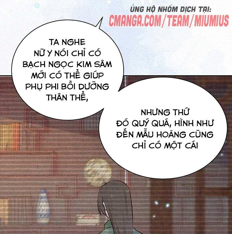 Sổ Tay Sinh Tồn Của Nàng Dâu Hoàng Gia Chapter 48 - 22