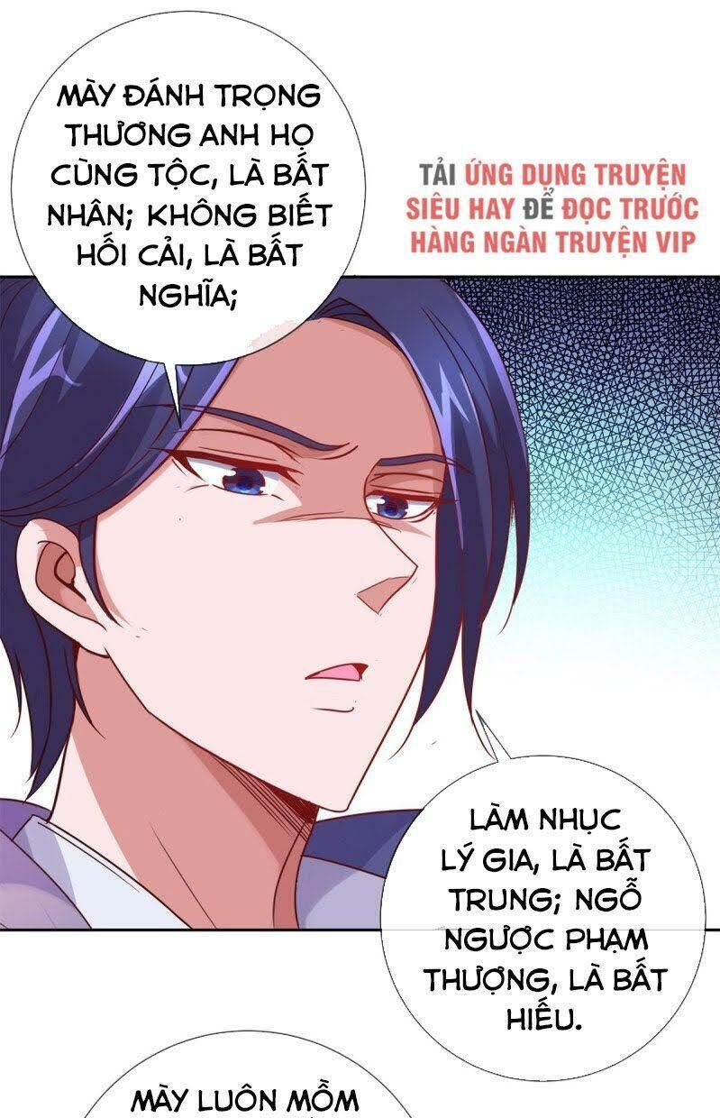 Trọng Sinh Địa Cầu Tiên Tôn Chapter 8 - 2