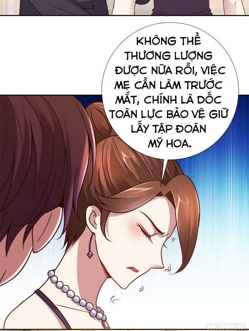 Trọng Sinh Địa Cầu Tiên Tôn Chapter 8 - 14