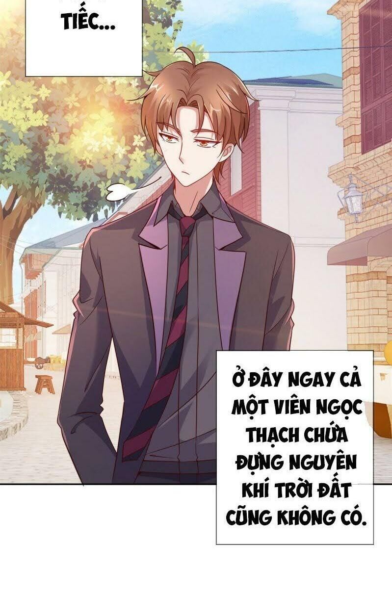 Trọng Sinh Địa Cầu Tiên Tôn Chapter 8 - 20