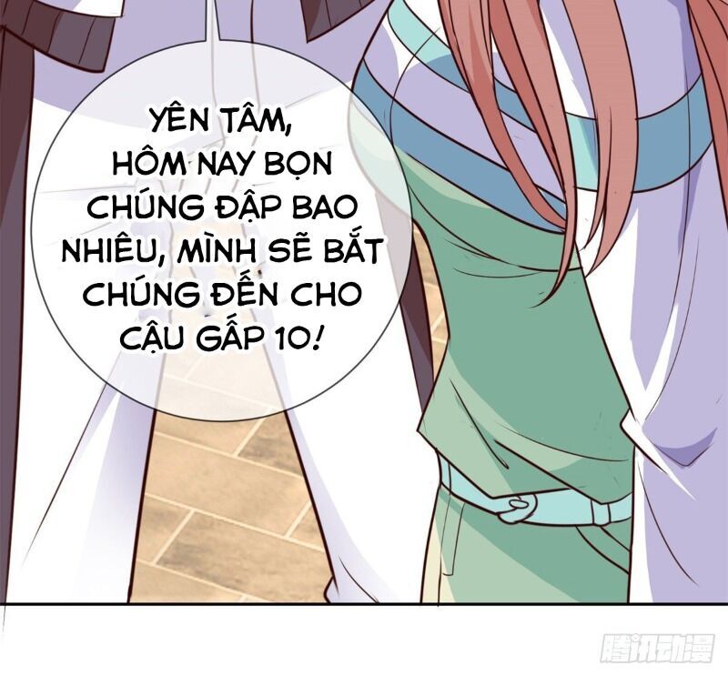 Trọng Sinh Địa Cầu Tiên Tôn Chapter 13 - 36