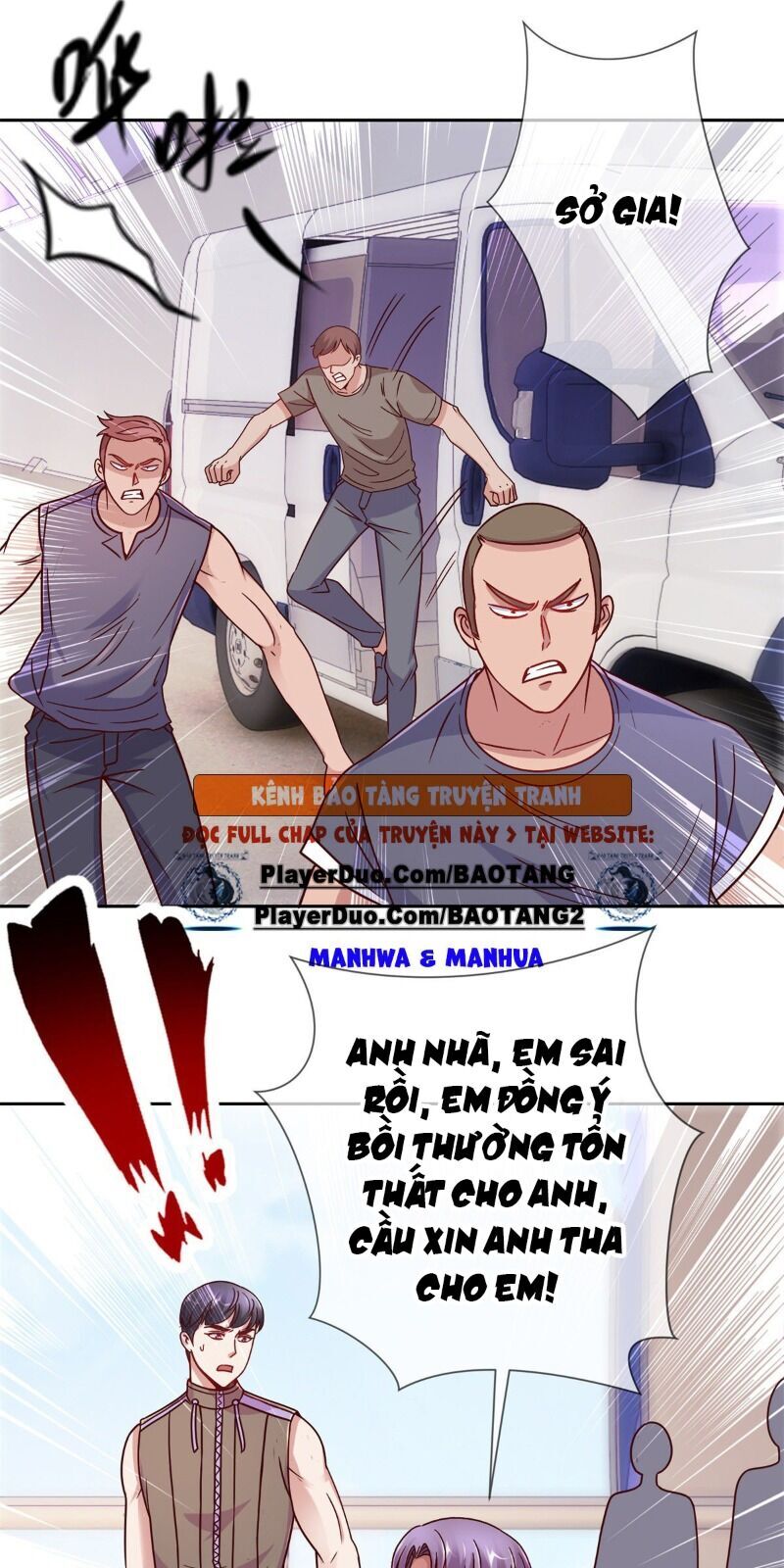 Trọng Sinh Địa Cầu Tiên Tôn Chapter 22 - 17