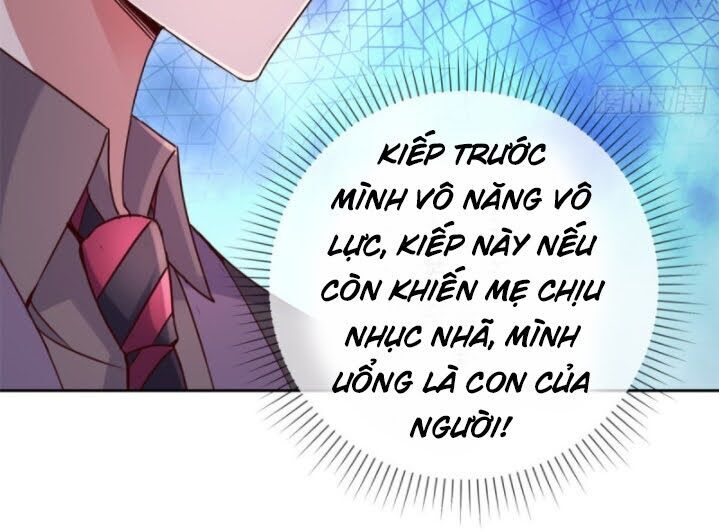 Trọng Sinh Địa Cầu Tiên Tôn Chapter 7 - 22