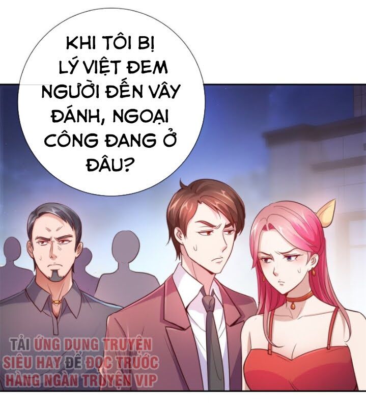 Trọng Sinh Địa Cầu Tiên Tôn Chapter 7 - 29