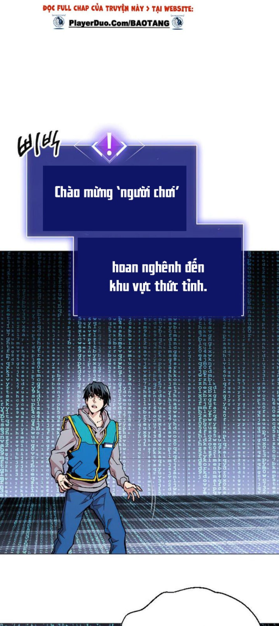 Phá Bỏ Giới Hạn Chapter 1 - 75