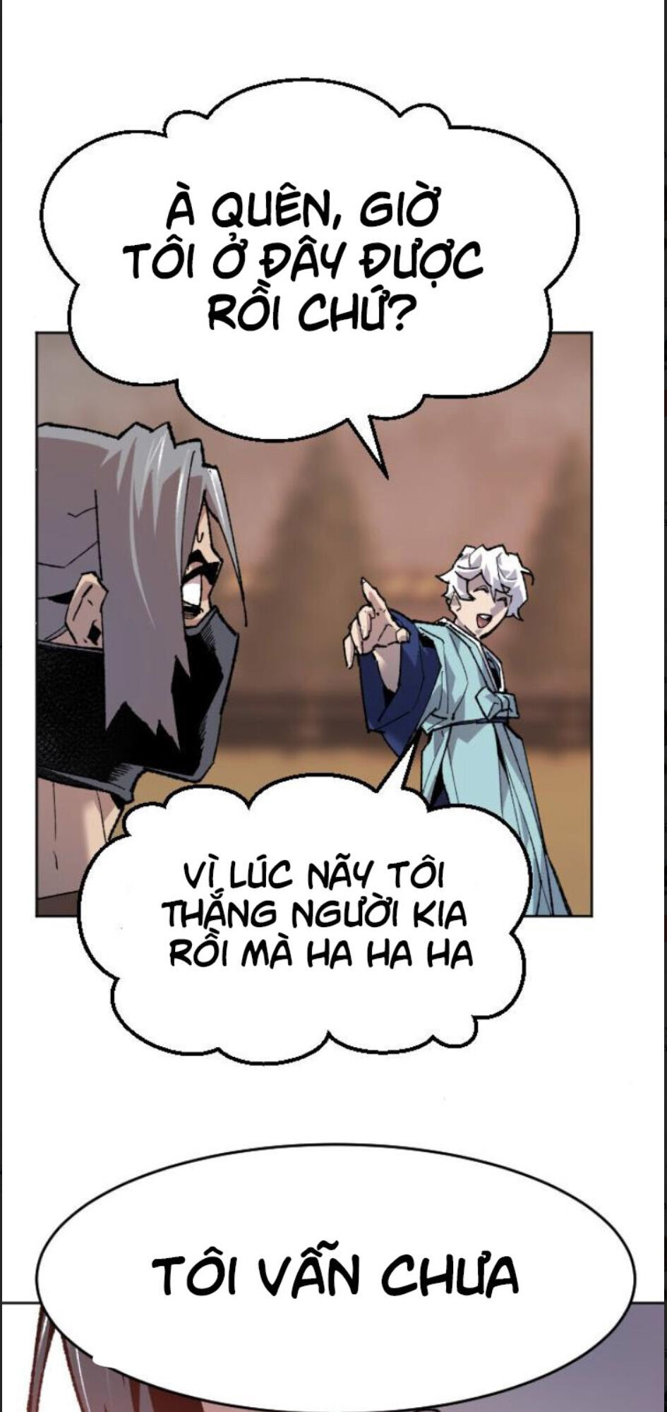 Phá Bỏ Giới Hạn Chapter 10 - 111