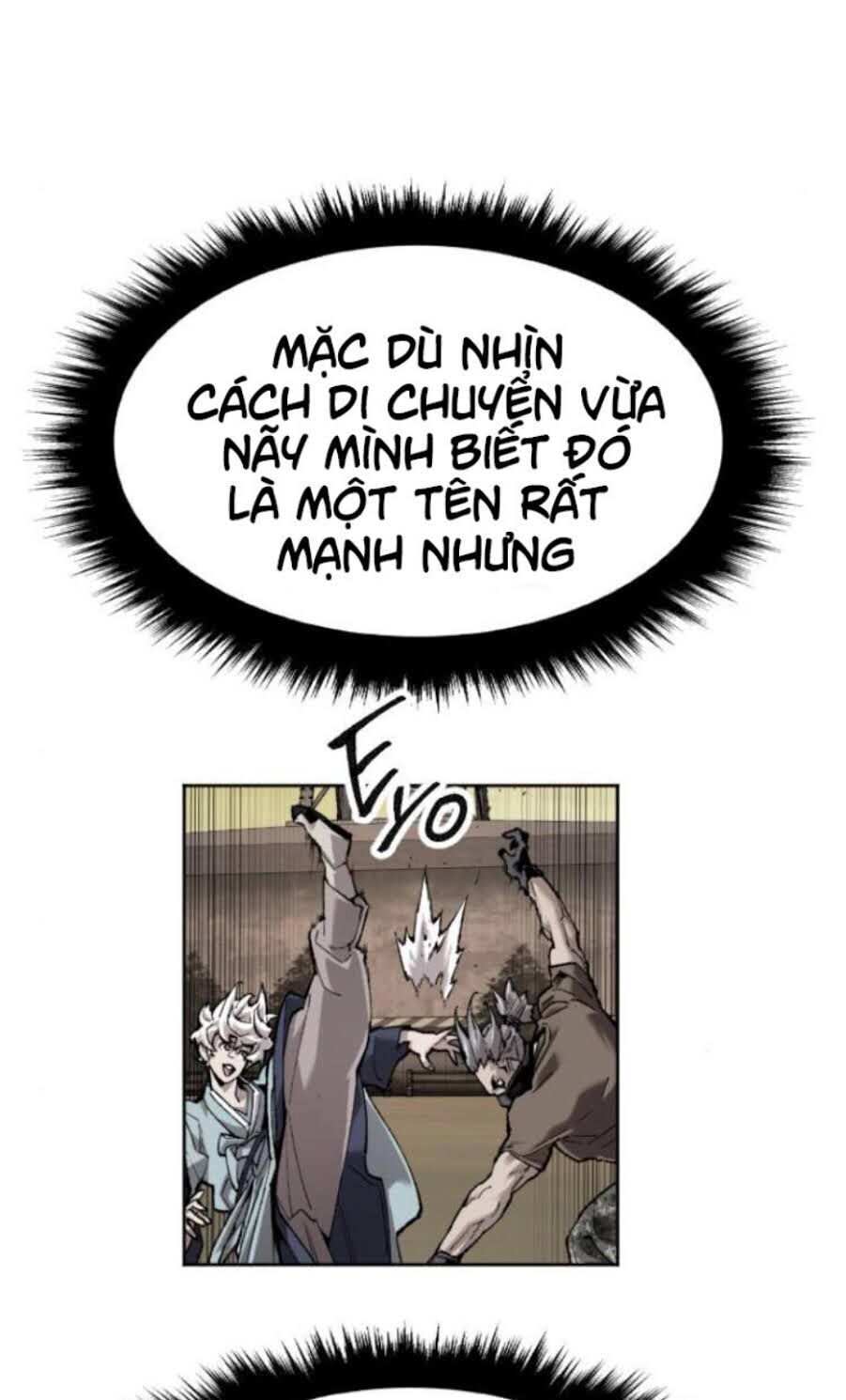 Phá Bỏ Giới Hạn Chapter 10 - 57