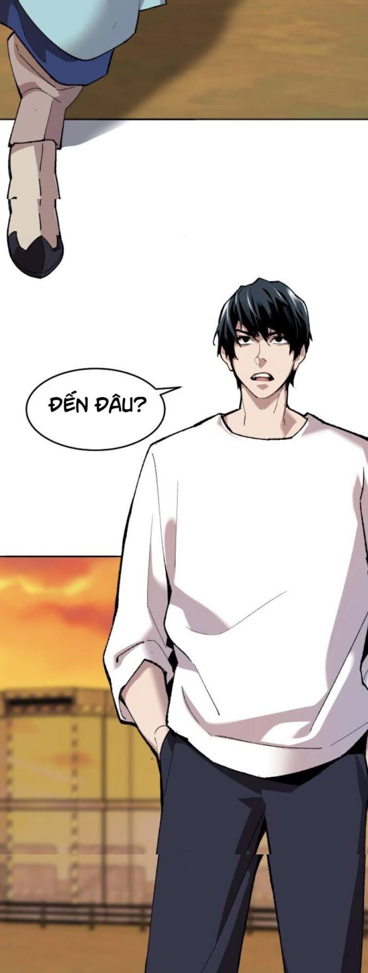 Phá Bỏ Giới Hạn Chapter 10 - 59