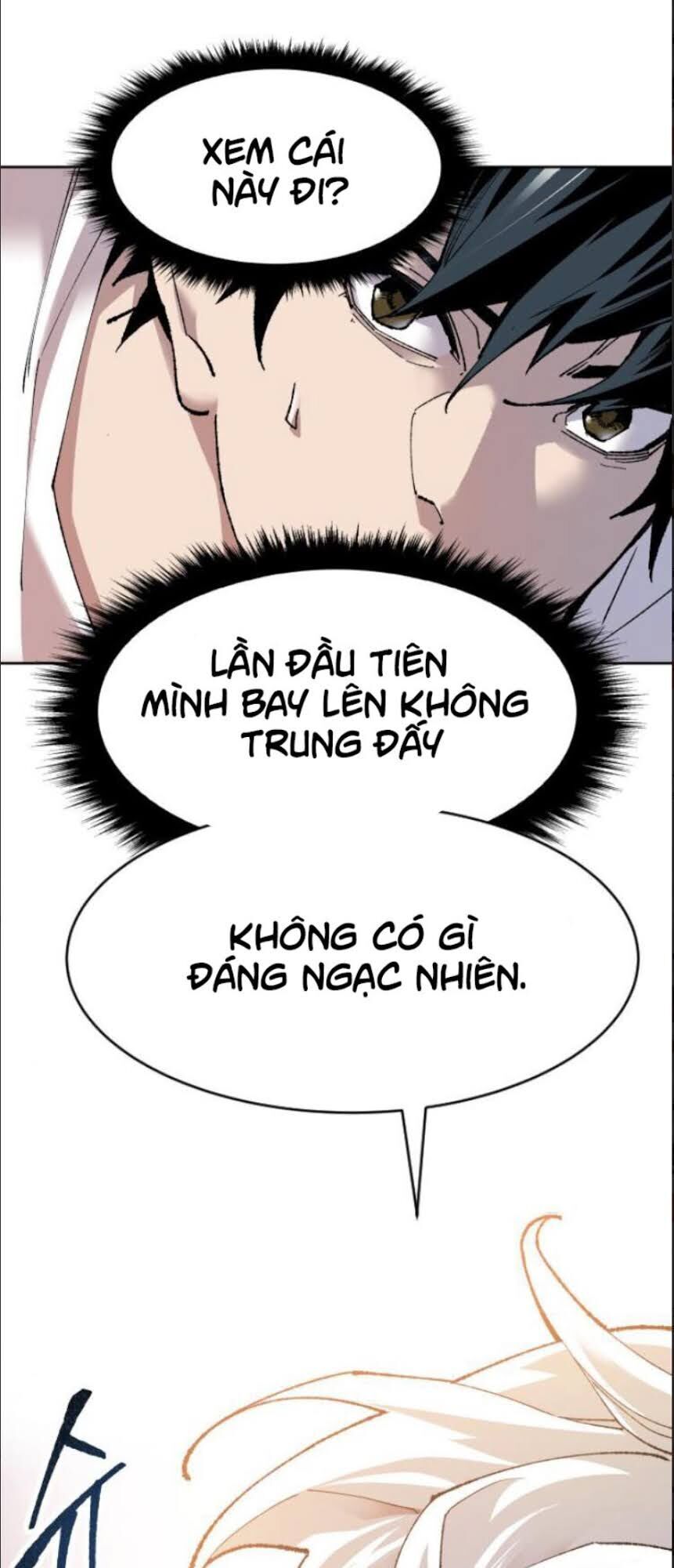 Phá Bỏ Giới Hạn Chapter 10 - 80