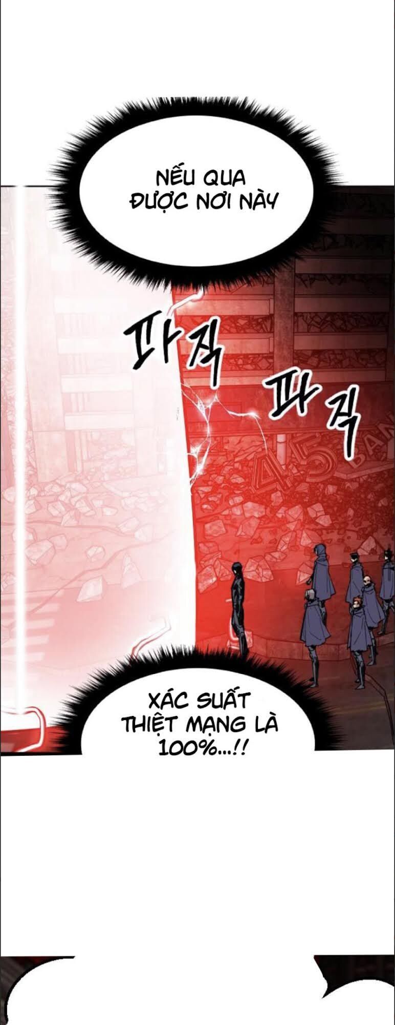 Phá Bỏ Giới Hạn Chapter 11 - 53