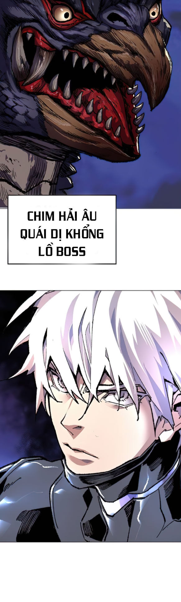 Phá Bỏ Giới Hạn Chapter 5 - 64