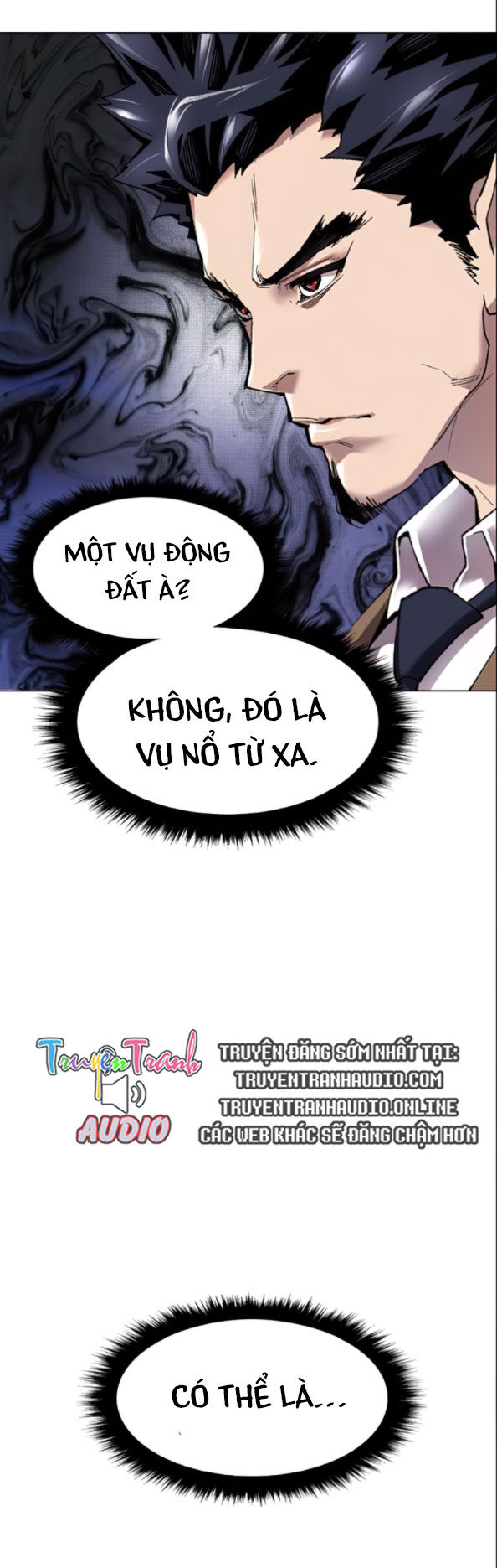 Phá Bỏ Giới Hạn Chapter 5 - 100