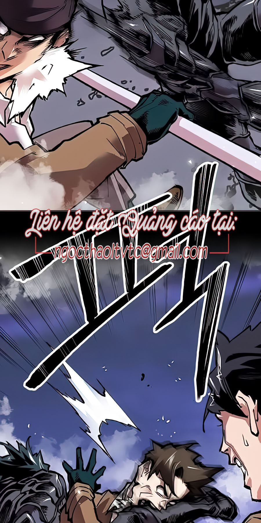 Phá Bỏ Giới Hạn Chapter 7 - 18