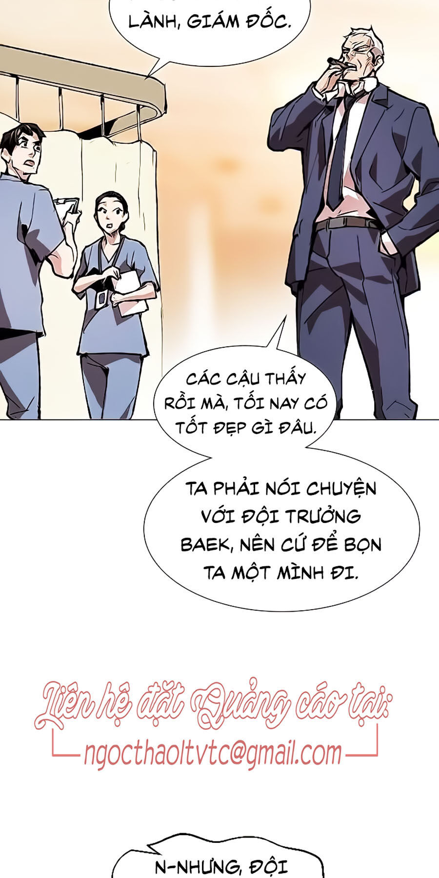 Phá Bỏ Giới Hạn Chapter 7 - 39