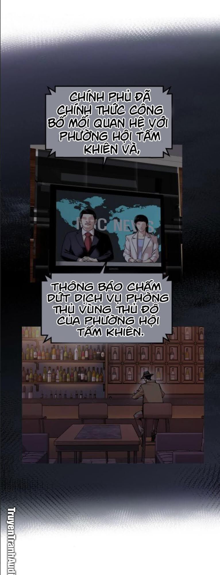 Phá Bỏ Giới Hạn Chapter 9 - 92