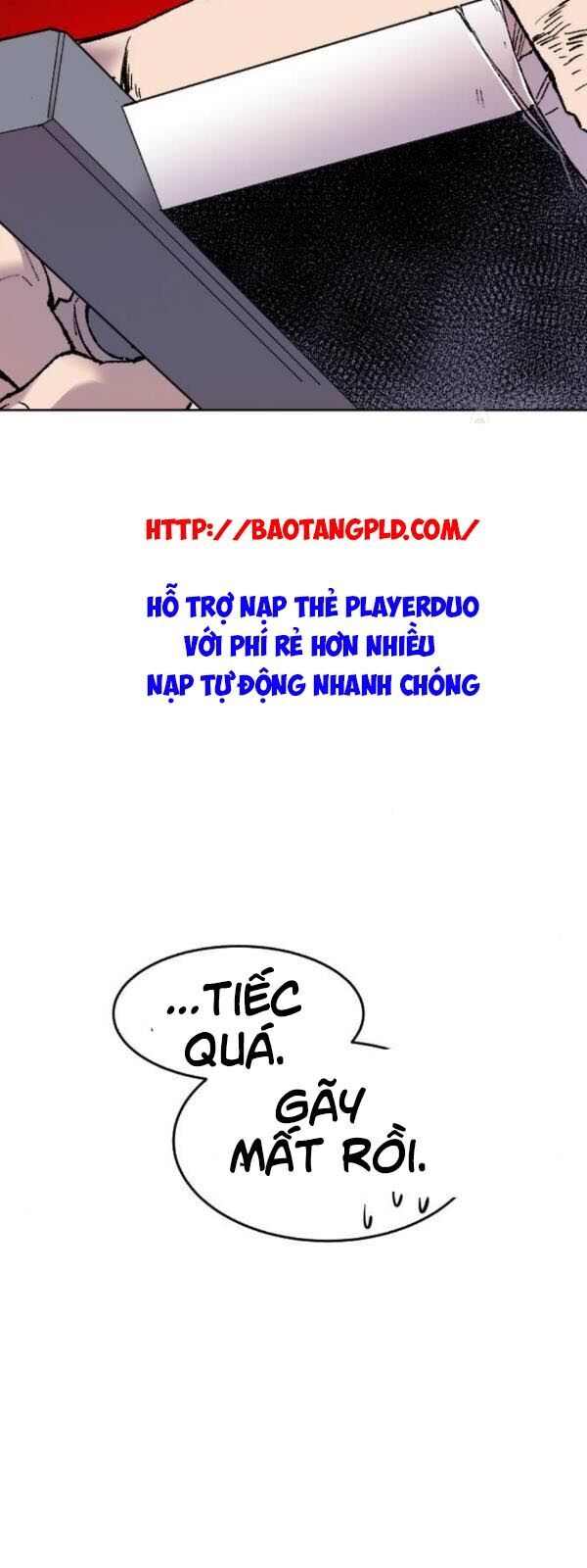 Phá Bỏ Giới Hạn Chapter 14 - 25