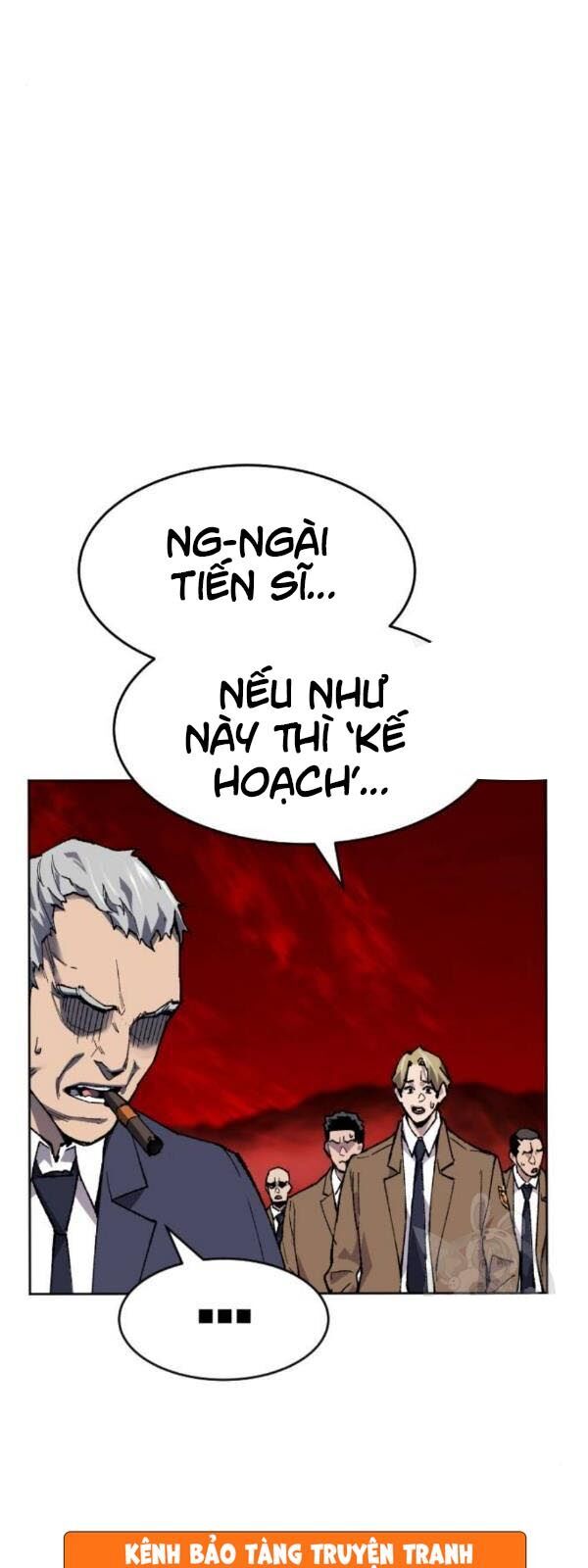 Phá Bỏ Giới Hạn Chapter 14 - 33