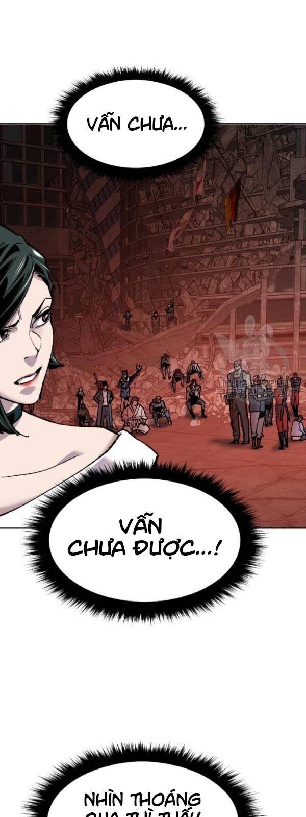 Phá Bỏ Giới Hạn Chapter 14 - 93