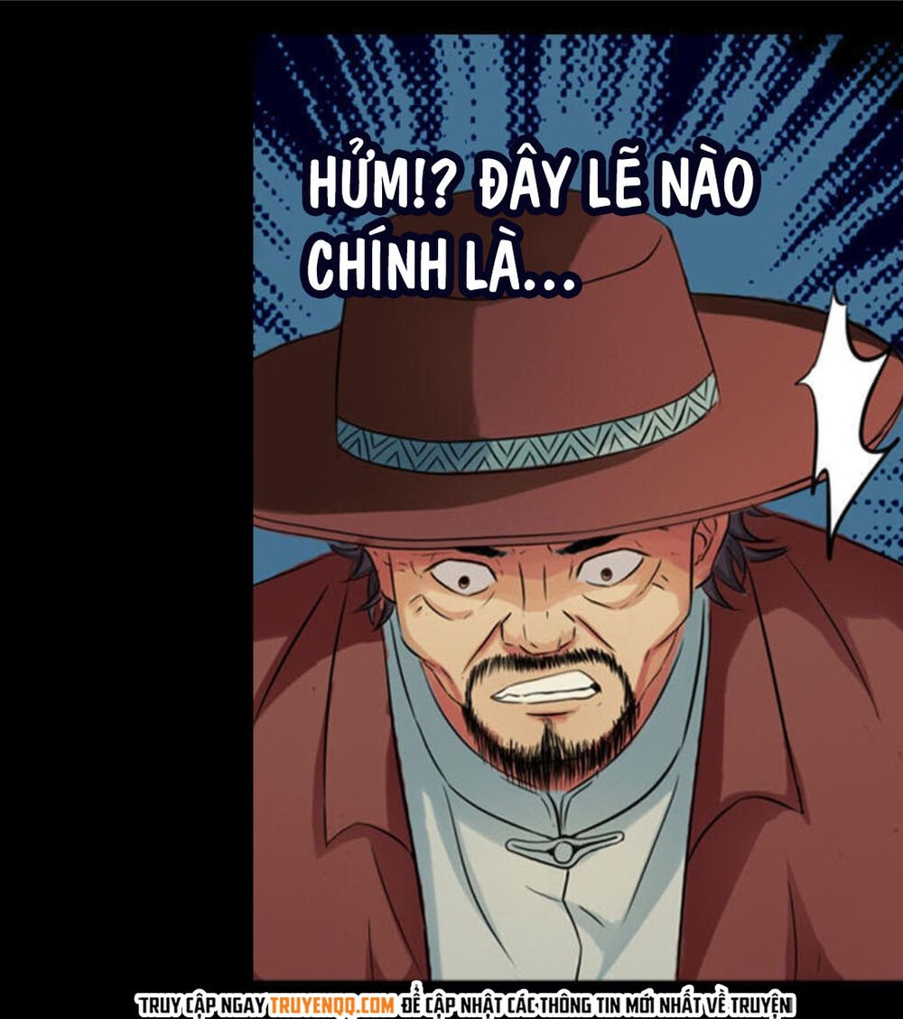 Đạo Mộ Chapter 2 - 22