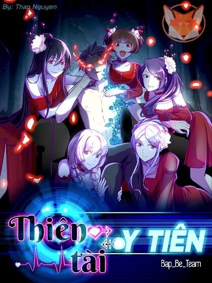 Tôi Là Thần Y Chapter 119 - 1