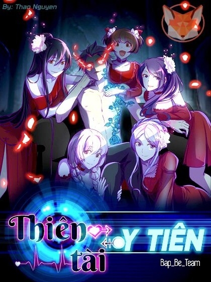 Tôi Là Thần Y Chapter 123 - 1