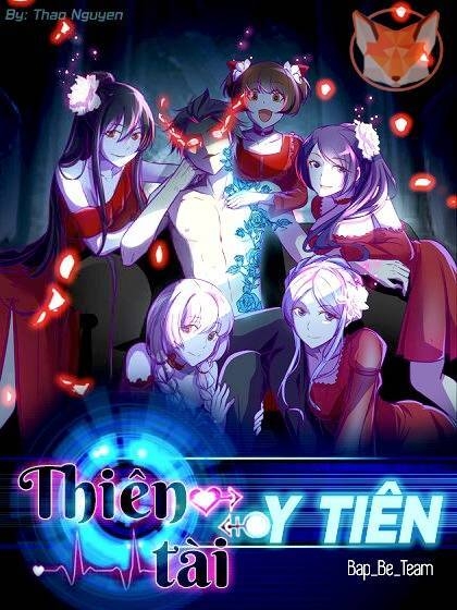 Tôi Là Thần Y Chapter 46 - 1