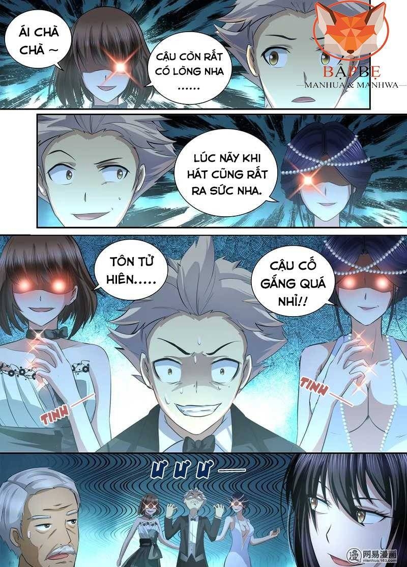 Tôi Là Thần Y Chapter 46 - 4