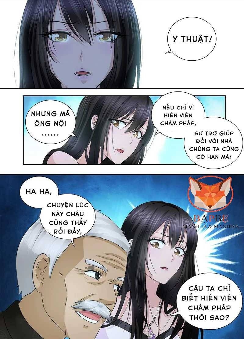 Tôi Là Thần Y Chapter 46 - 9