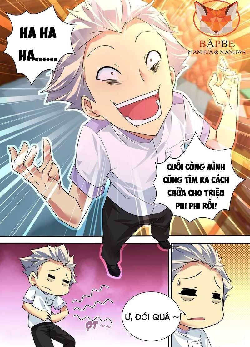 Tôi Là Thần Y Chapter 49 - 4