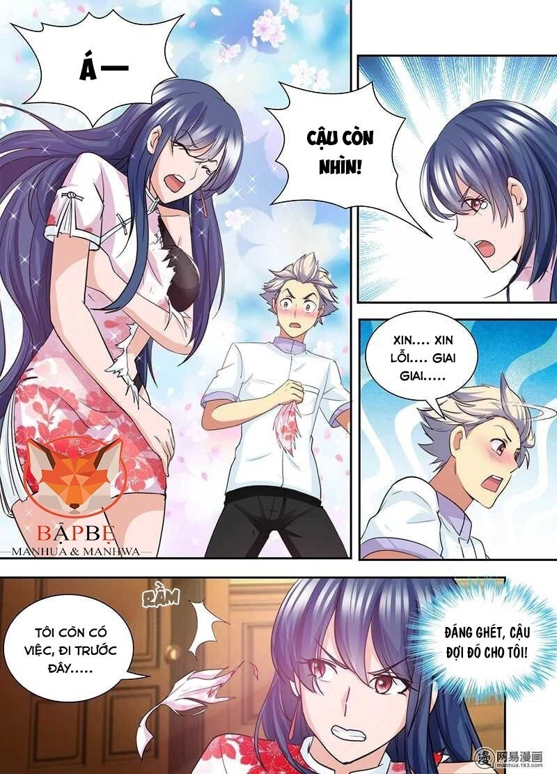 Tôi Là Thần Y Chapter 89 - 12